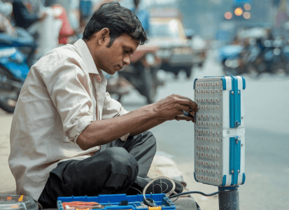 Service LED/LCD Repair