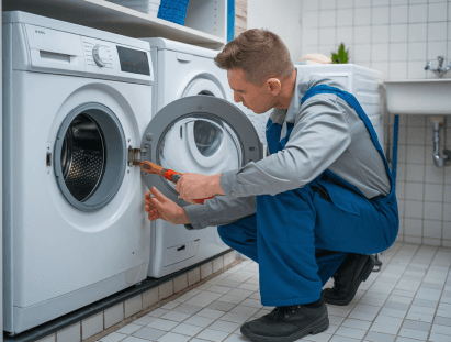 Service Washing Machine Repair